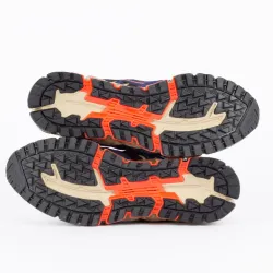 Basket basse homme Asics gel nandi 360 Violet