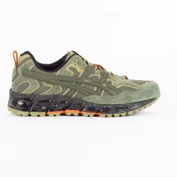 Produits victimes de leur succès Asics gel nandi 360 Kaki