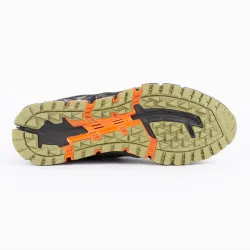 Produits victimes de leur succès Asics gel nandi 360 Kaki