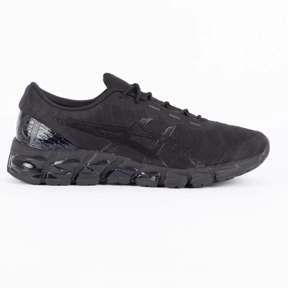 Basket basse homme Asics gel quantum 180-5 Noir