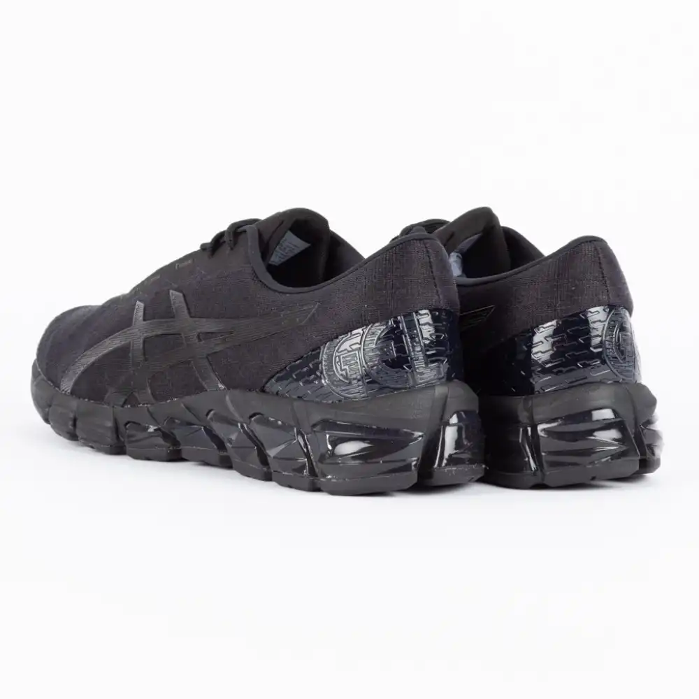 Basket basse homme Asics gel quantum 180-5 Noir