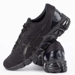 Basket basse homme Asics gel quantum 180-5 Noir