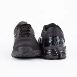 Basket basse homme Asics gel quantum 180-5 Noir