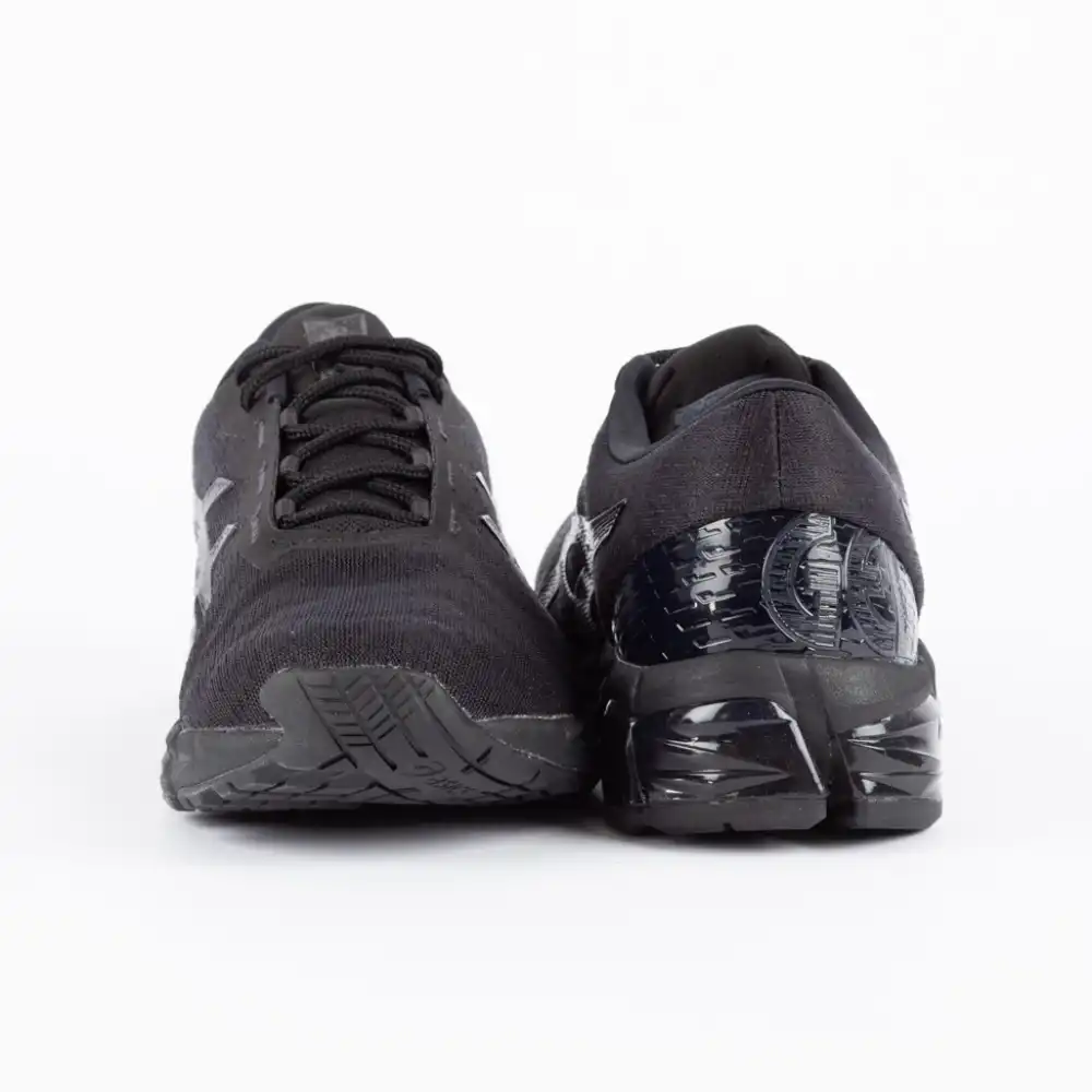 Basket basse homme Asics gel quantum 180-5 Noir