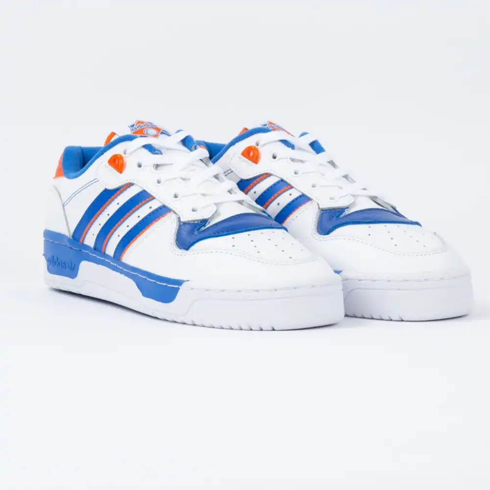 sneakers homme adidas blanche