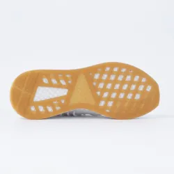 Basket basse homme Adidas deerupt s Blanc - ZESHOES