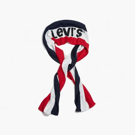 Produits victimes de leur succès Levis Multicolor olympic logo