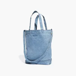 Sac a main femme Levis authentic Bleu - ZESHOES