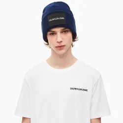 classic beanie Calvin Klein - 3