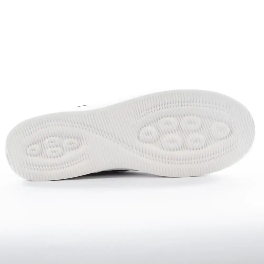 Basket basse homme Levis slate ultralite Noir - ZESHOES