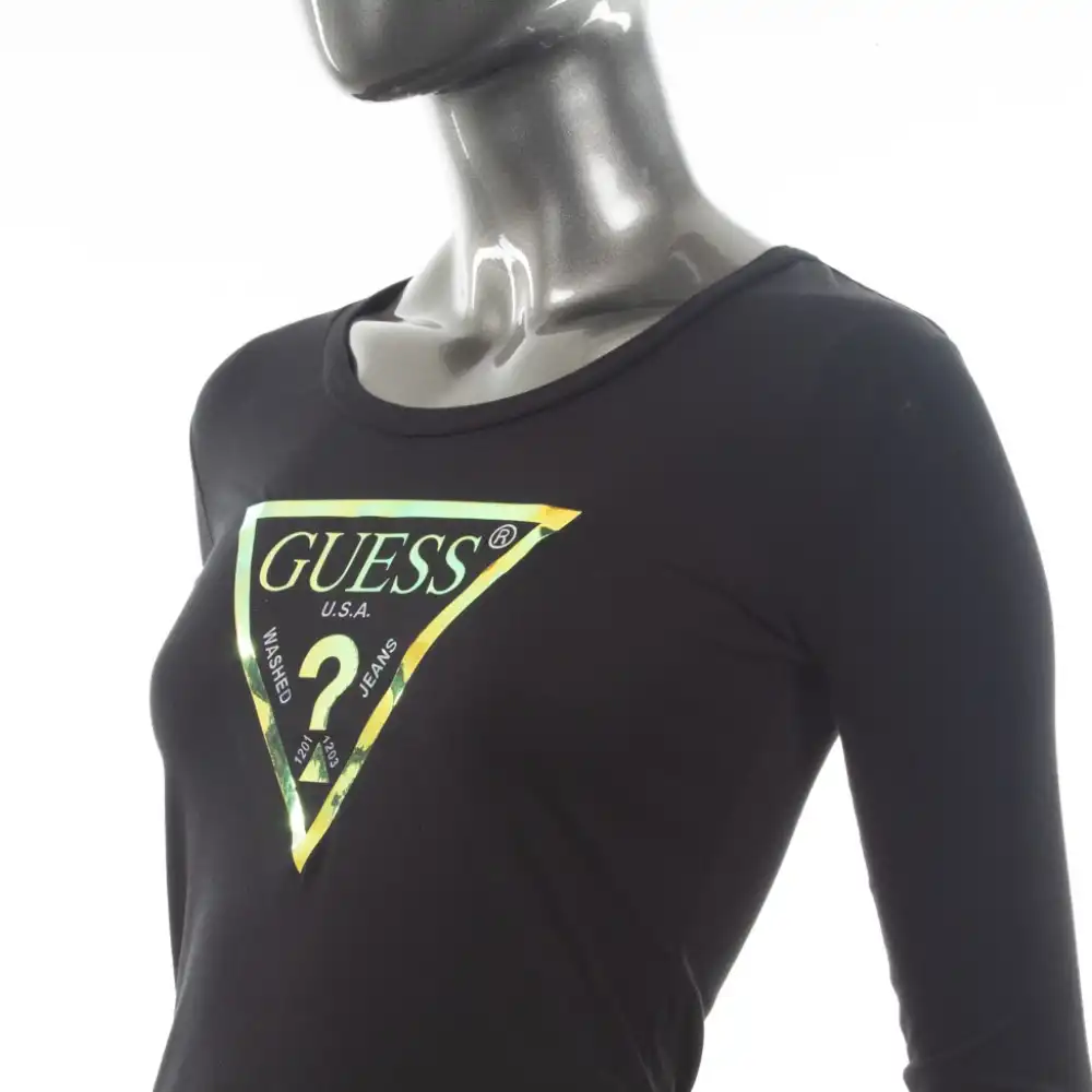 Tee shirt femme Guess t-shirt pas cher promotion des marques vêtements pas cher Tee shirt femme Guess t-shirt pas cher promotion des marques vêtements pas cher