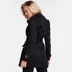 Manteau femme Guess