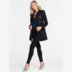Manteau femme Guess