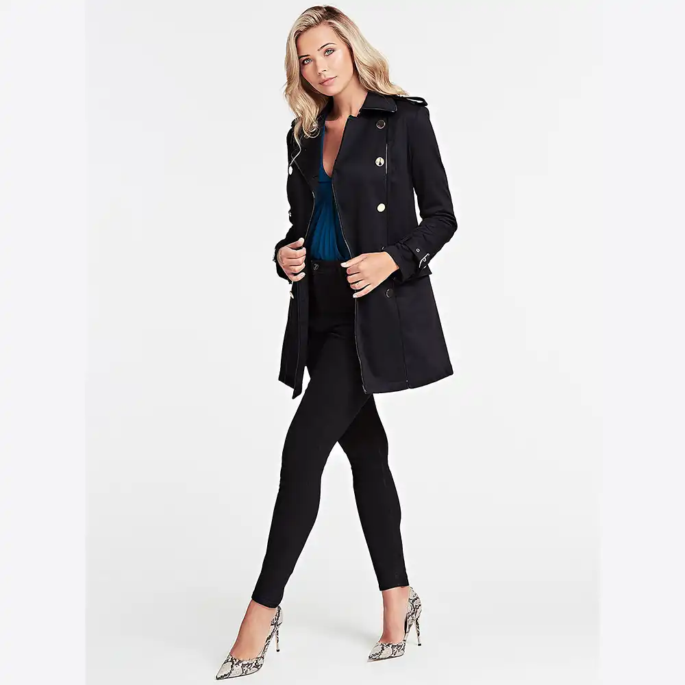 Manteau femme Guess