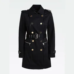 Manteau femme Guess