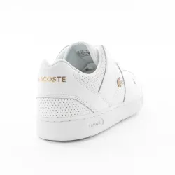 Basket Lacoste