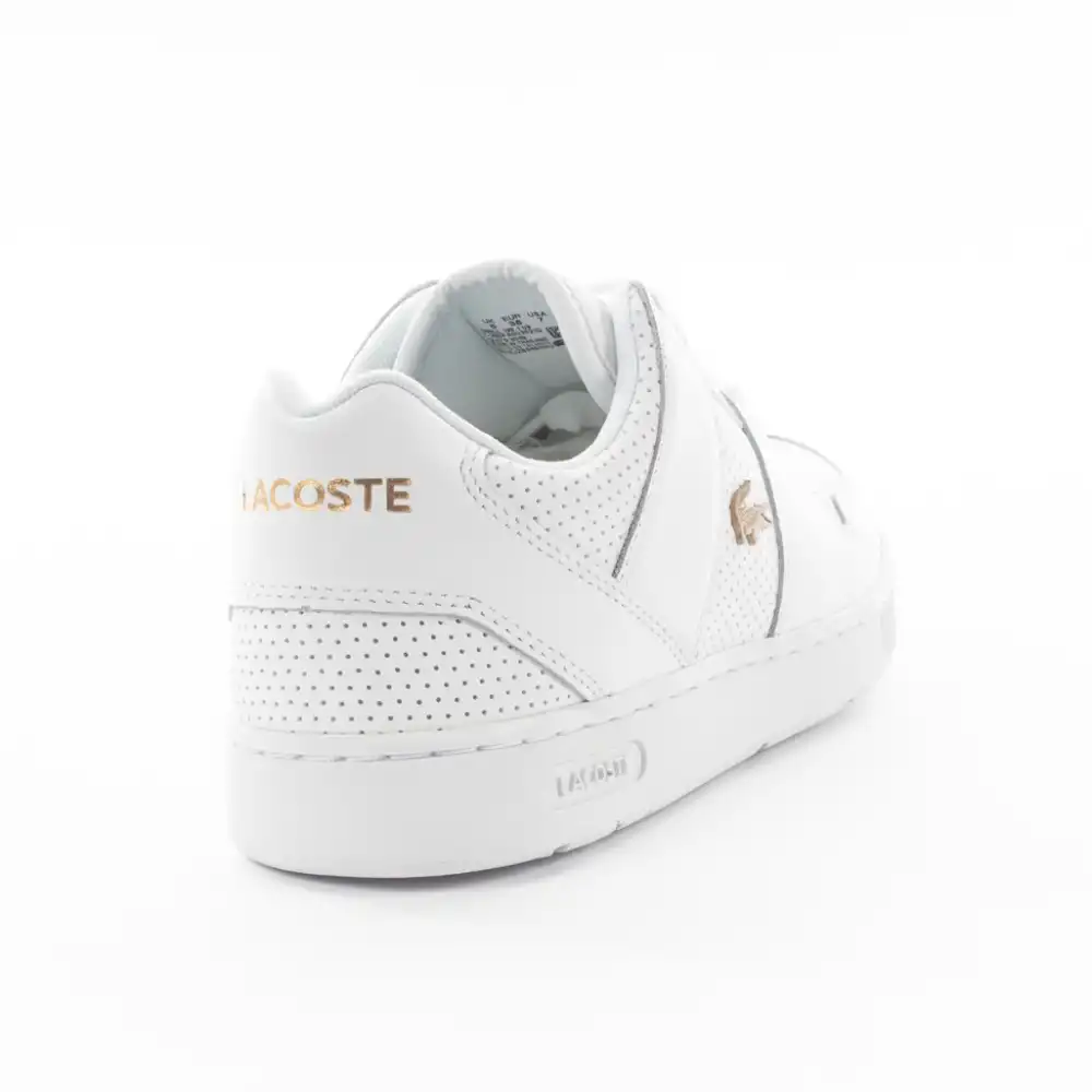 Basket Lacoste