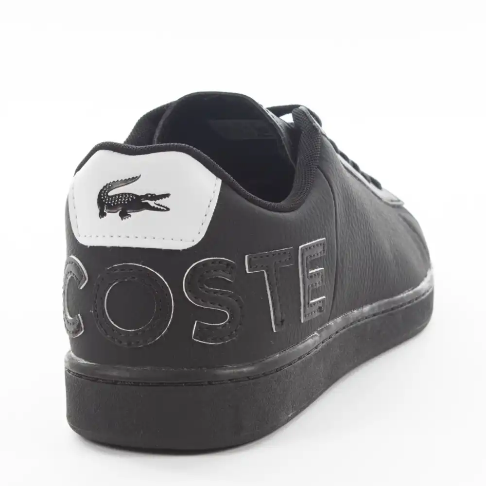 Basket Lacoste