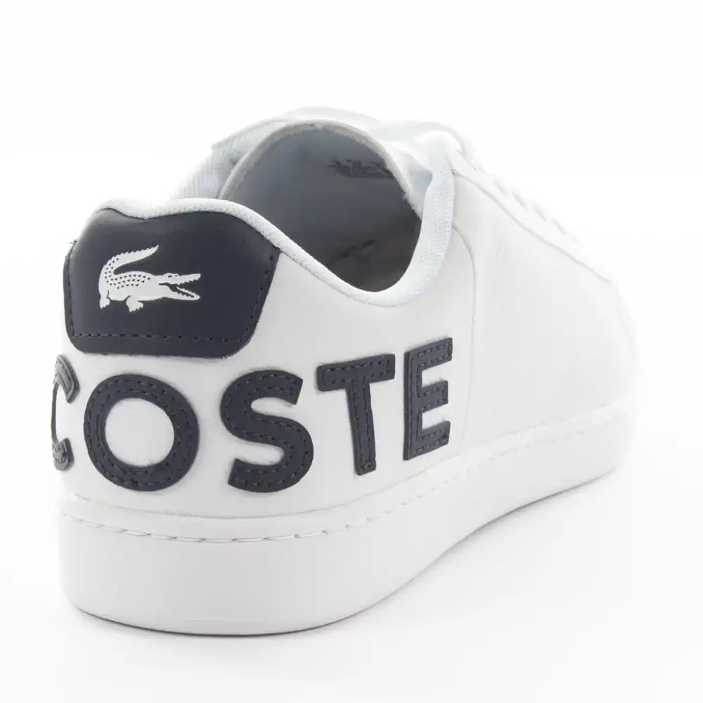 Basket Lacoste