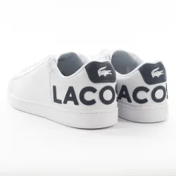 Basket Lacoste