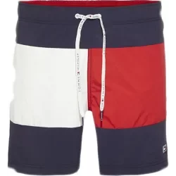 drawstring navy Tommy Jeans - 2