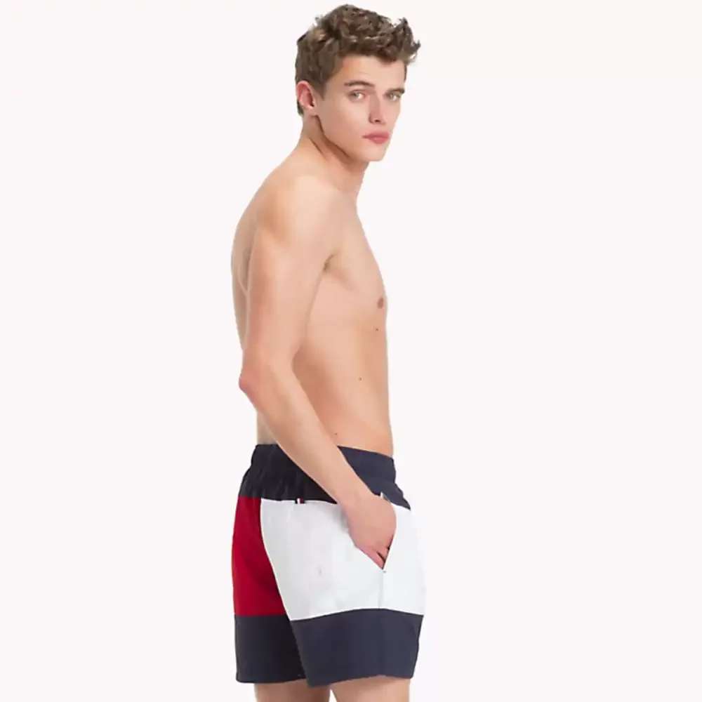 drawstring navy Tommy Jeans - 4