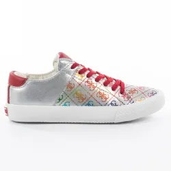 multi logo Guess - 2