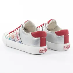 multi logo Guess - 5