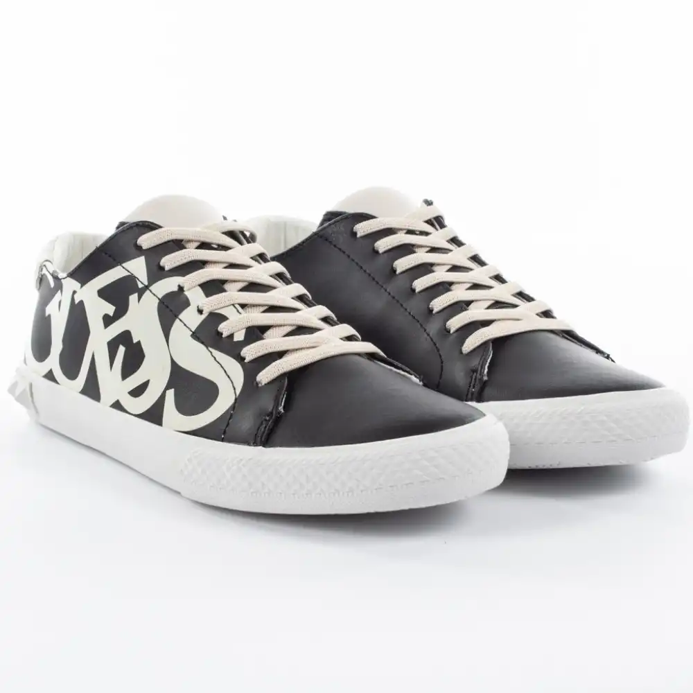 printed logo Guess - 1