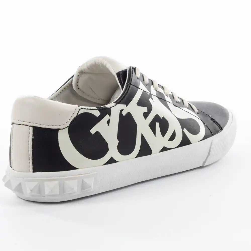 printed logo Guess - 4