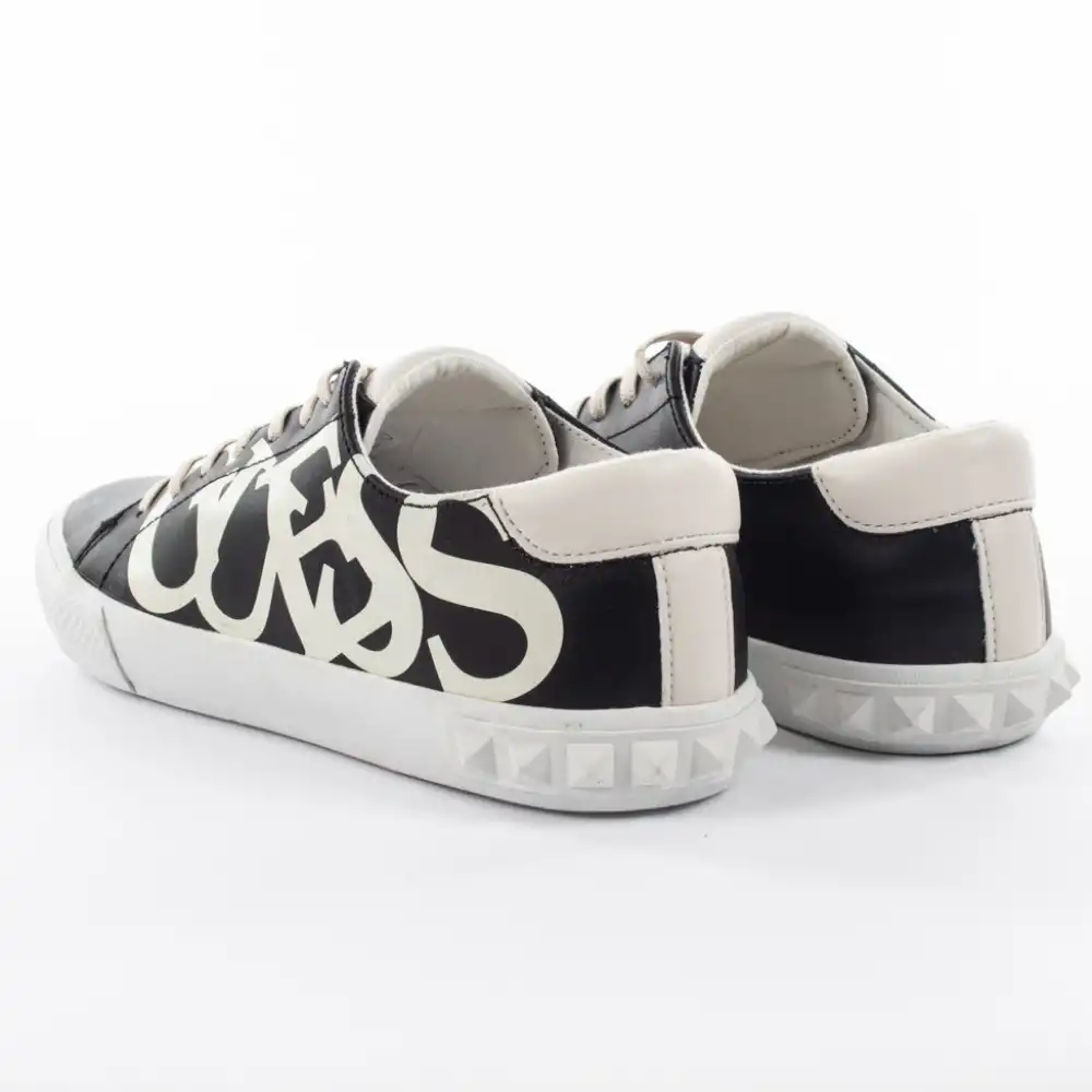 printed logo Guess - 5