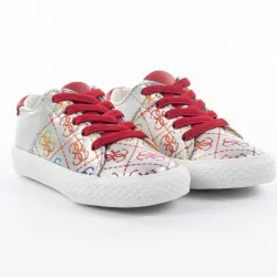 unlimited cross logo Guess - 1