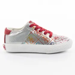 unlimited cross logo Guess - 2