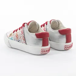 unlimited cross logo Guess - 5