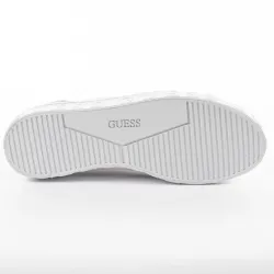 Produits victimes de leur succès Guess shine unlimited logo Beige