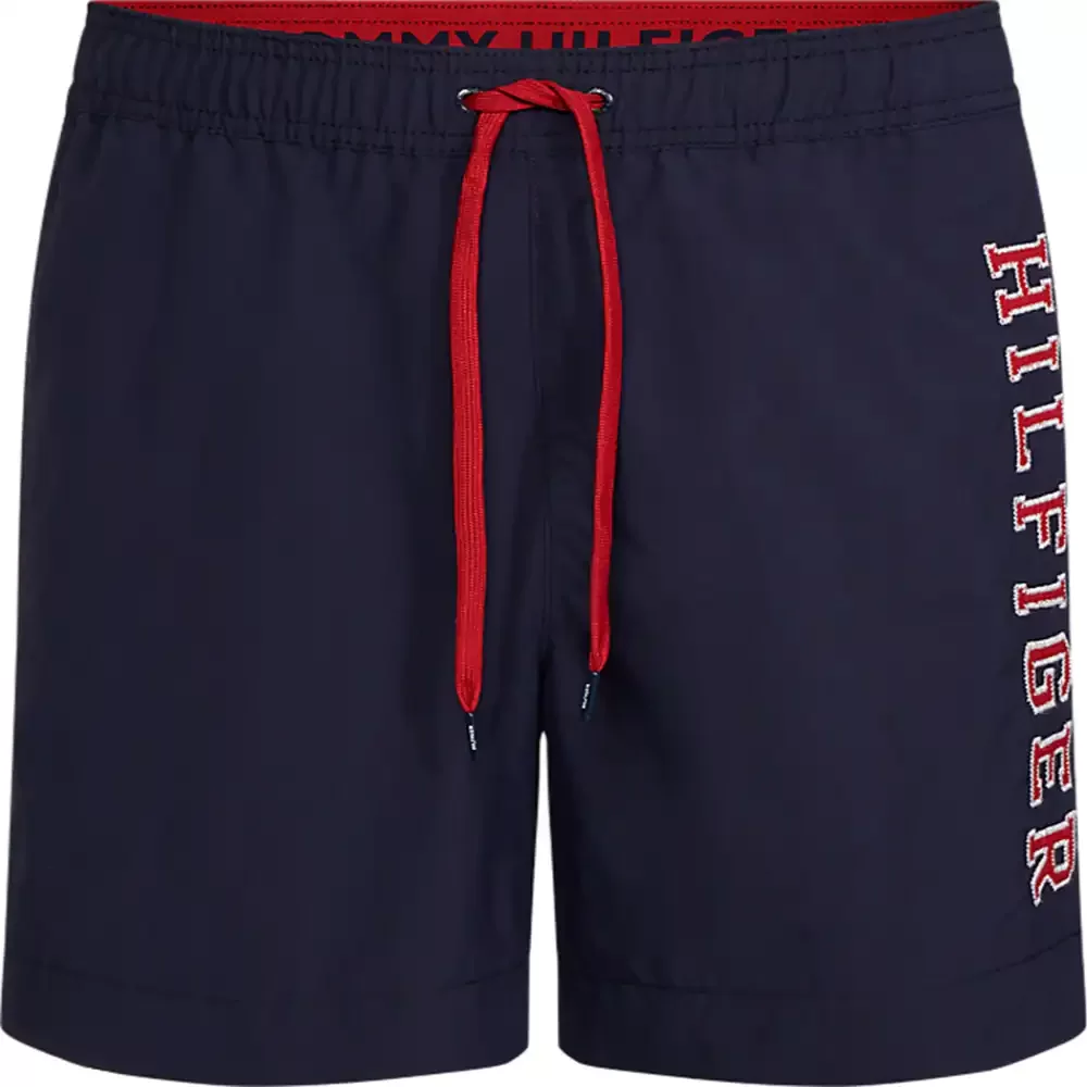 drawstring Tommy Jeans - 2 drawstring Tommy Jeans - 2