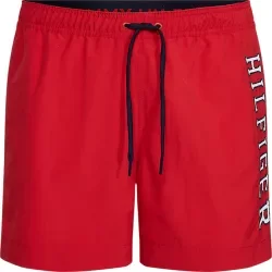 collegiate logo Tommy Jeans - 4