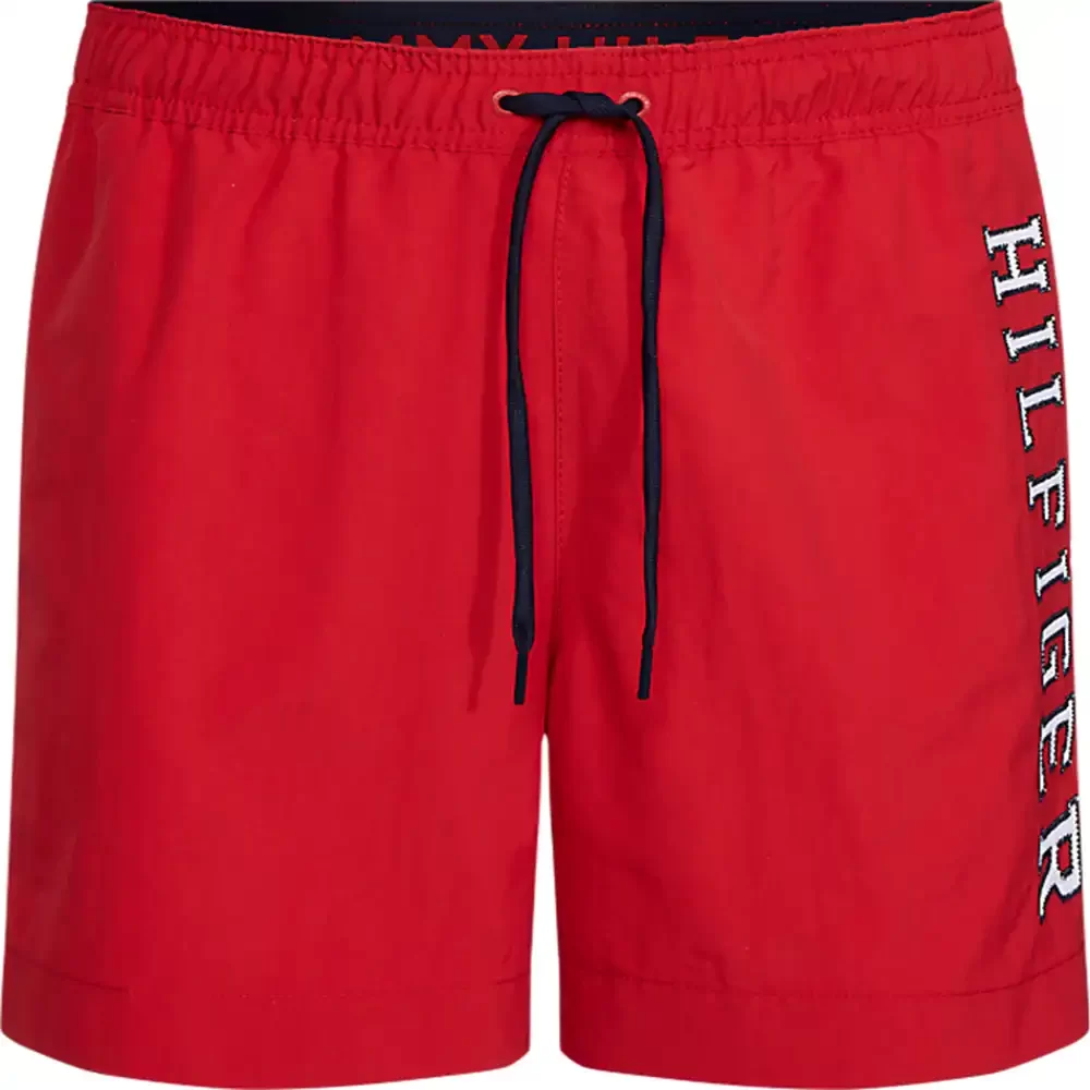 collegiate logo Tommy Jeans - 4