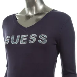 front logo Guess - 3