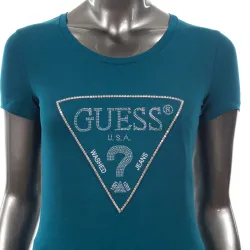 triangle logo Guess - 4
