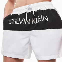 Short de bain Calvin Klein