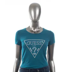 triangle logo Guess - 1