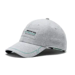 Casquette homme Mercedes AMG