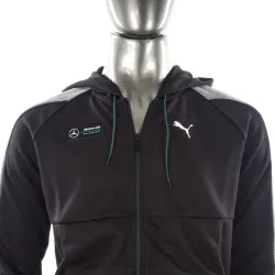 Veste de survêtement Mercedes