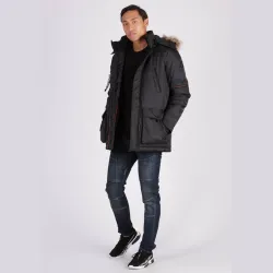 Blouson homme