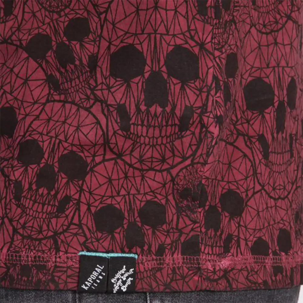 orbak cognac Kaporal - 4