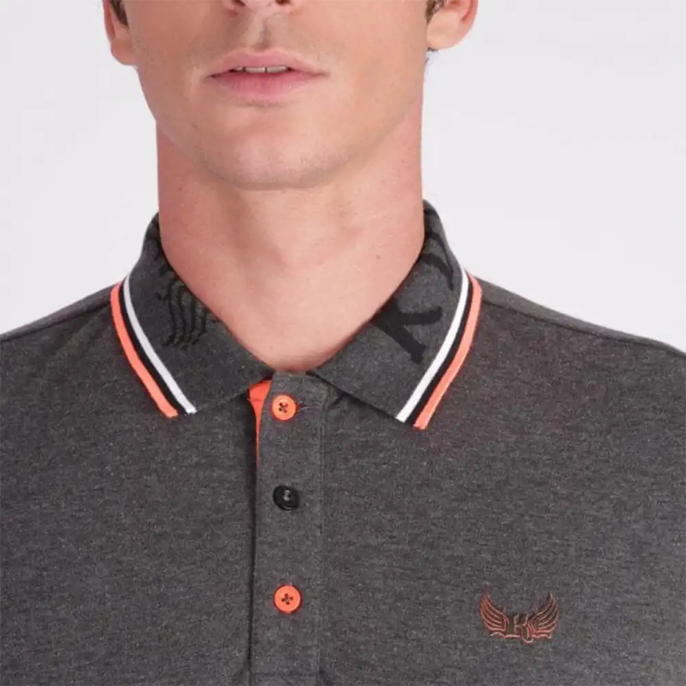 Polo homme Kaporal