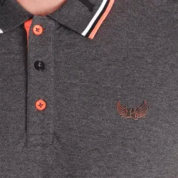 Polo homme Kaporal
