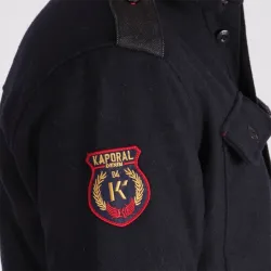 sepia rinse Kaporal - 2