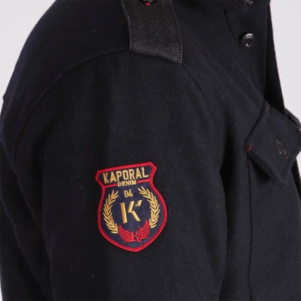 sepia rinse Kaporal - 2